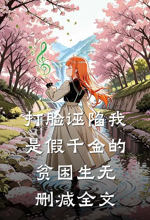 打脸诬陷我是假千金的贫困生无删减全文