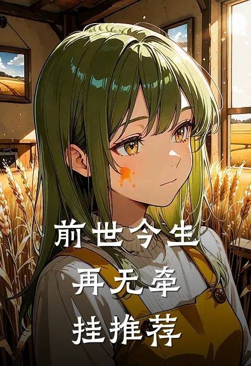 前世今生，再无牵挂推荐
