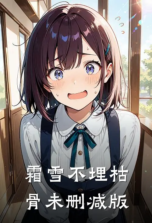 霜雪不埋枯骨未删减版