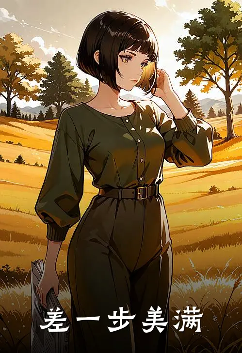 差一步美满