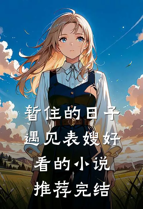 暂住的日子遇见表嫂好看的小说推荐完结
