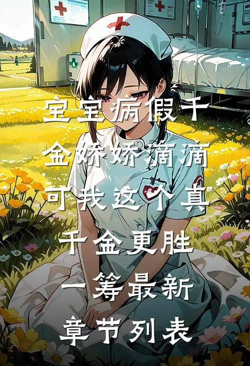 宝宝病假千金娇娇滴滴，可我这个真千金更胜一筹最新章节列表
