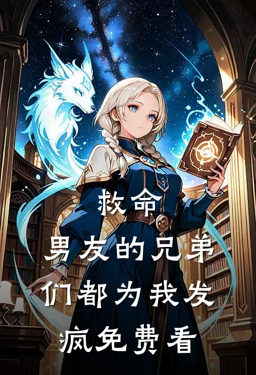 救命，男友的兄弟们都为我发疯免费看