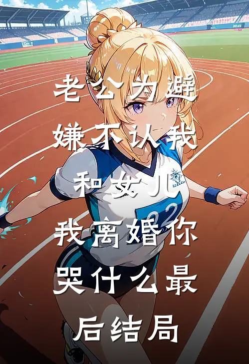 老公为避嫌不认我和女儿，我离婚你哭什么最后结局