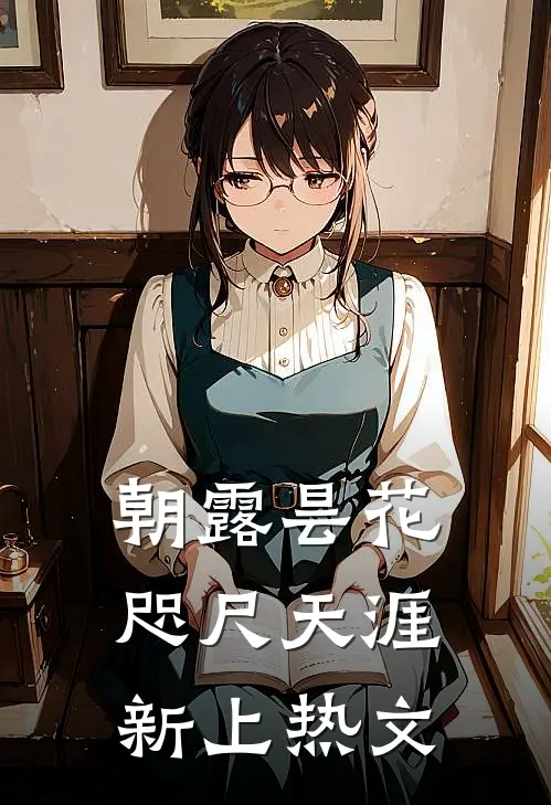 朝露昙花，咫尺天涯新上热文