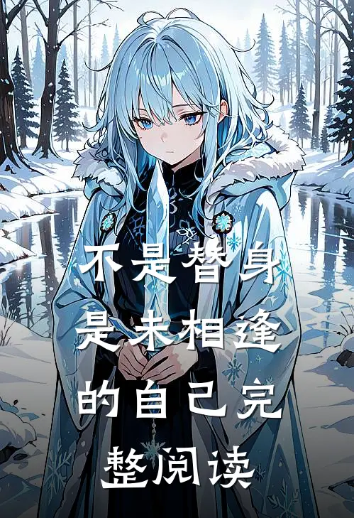 不是替身，是未相逢的自己完整阅读