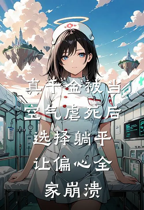 真千金被当空气虐死后，选择躺平让偏心全家崩溃