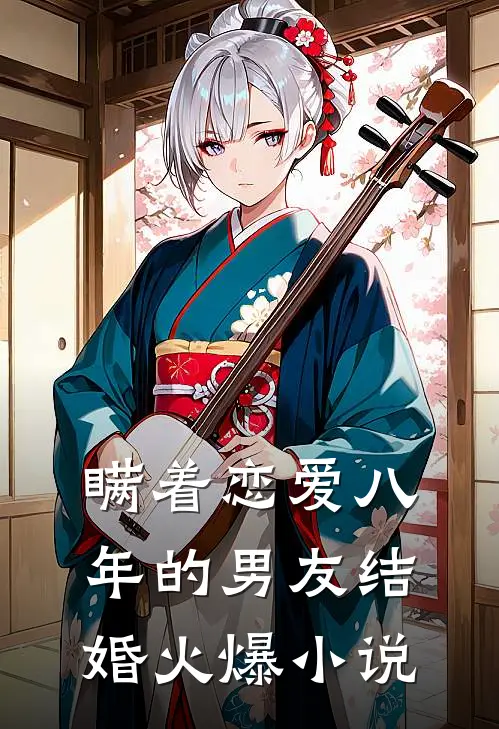 瞒着恋爱八年的男友结婚火爆小说