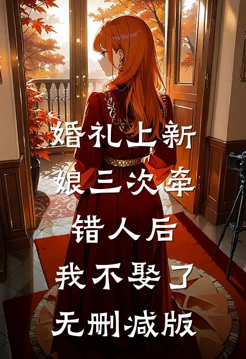婚礼上新娘三次牵错人后，我不娶了无删减版