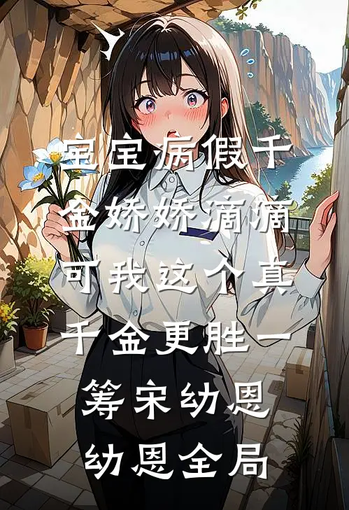 宝宝病假千金娇娇滴滴，可我这个真千金更胜一筹宋幼恩幼恩全局