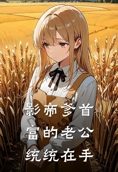 影帝爹首富的老公统统在手