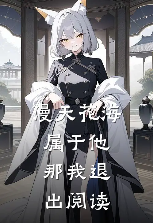 漫天花海属于他，那我退出阅读
