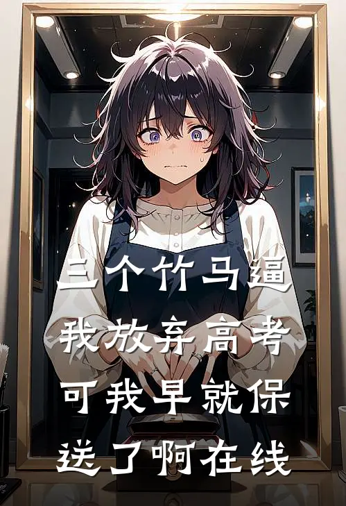 三个竹马逼我放弃高考，可我早就保送了啊在线