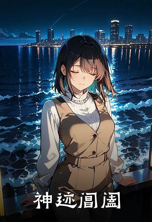 神迹阊阖