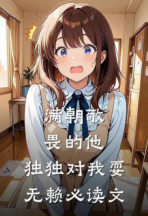 满朝敬畏的他，独独对我耍无赖必读文