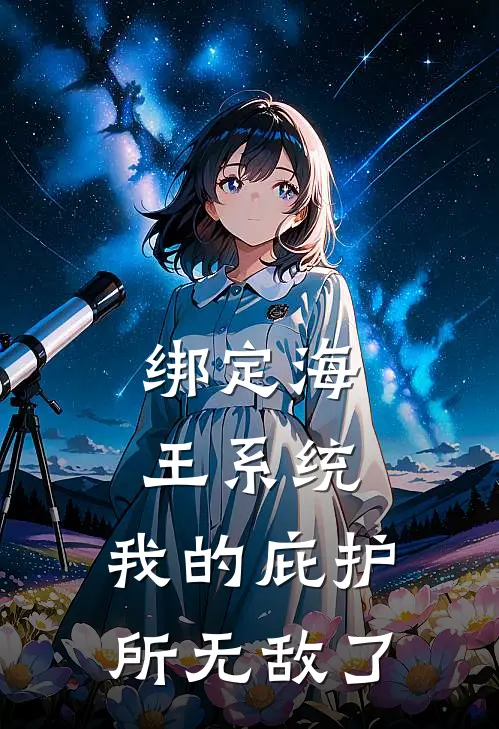 绑定海王系统，我的庇护所无敌了