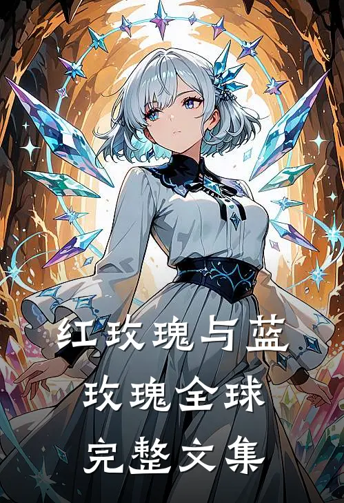红玫瑰与蓝玫瑰全球完整文集