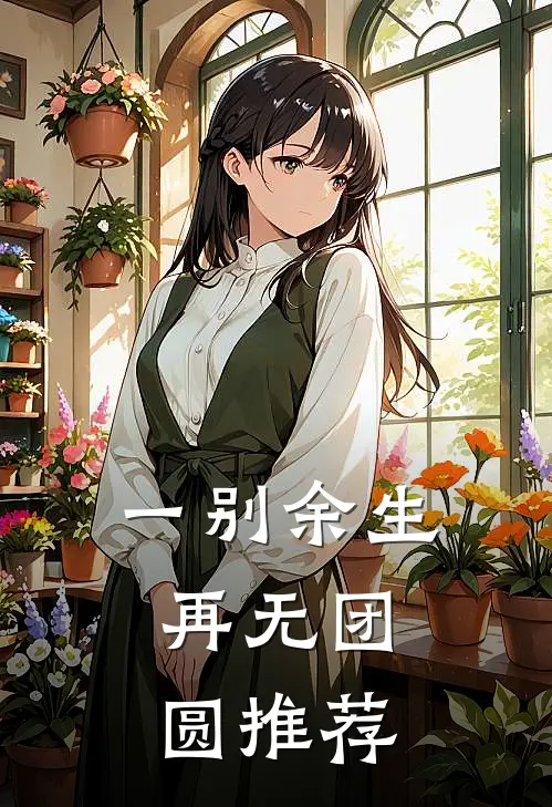 一别余生，再无团圆推荐