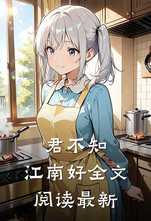 君不知，江南好全文阅读最新