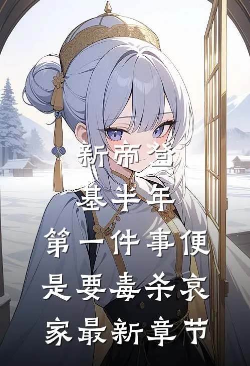 新帝登基半年，第一件事便是要毒杀哀家最新章节
