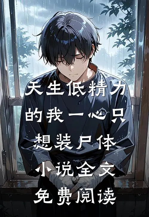 天生低精力的我一心只想装尸体小说全文免费阅读