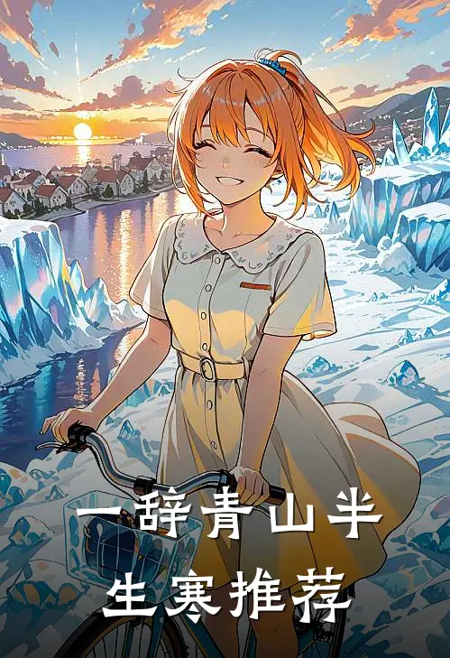 一辞青山半生寒推荐