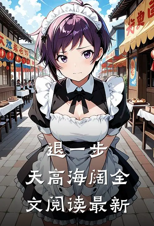 退一步，天高海阔全文阅读最新