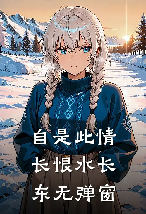 自是此情长恨水长东无弹窗