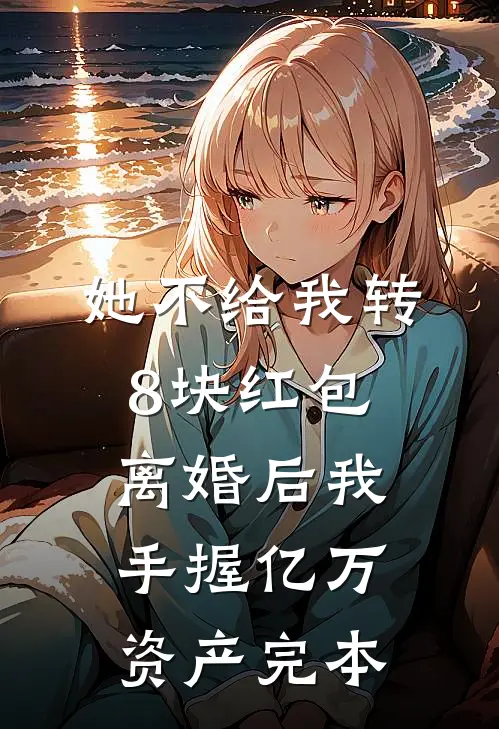 她不给我转8块红包，离婚后我手握亿万资产完本