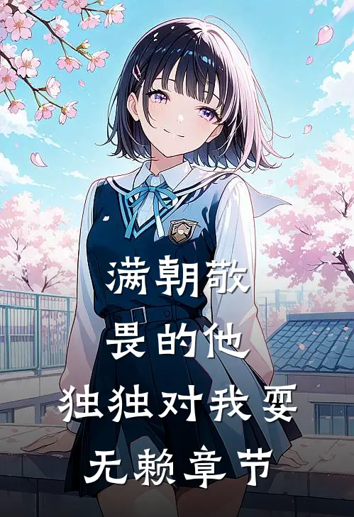 满朝敬畏的他，独独对我耍无赖章节