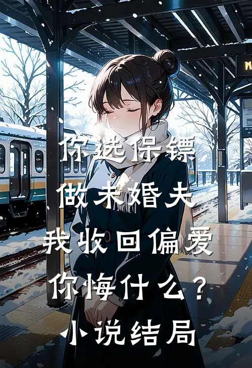 你选保镖做未婚夫，我收回偏爱你悔什么？小说结局