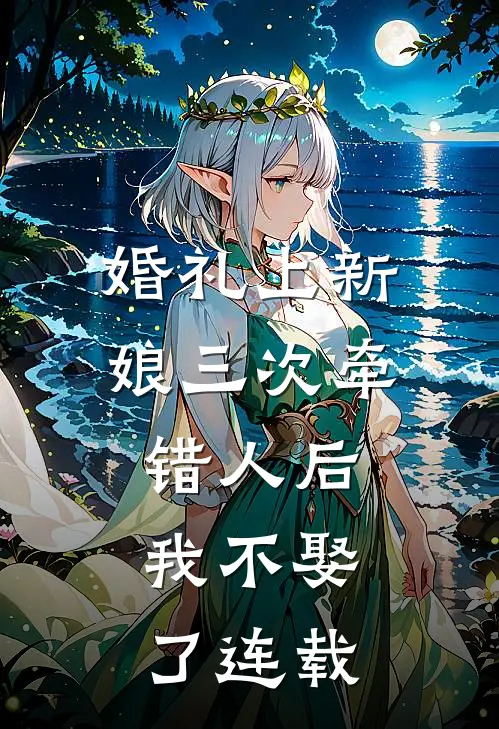婚礼上新娘三次牵错人后，我不娶了连载