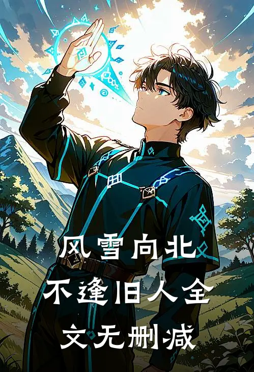 风雪向北，不逢旧人全文无删减