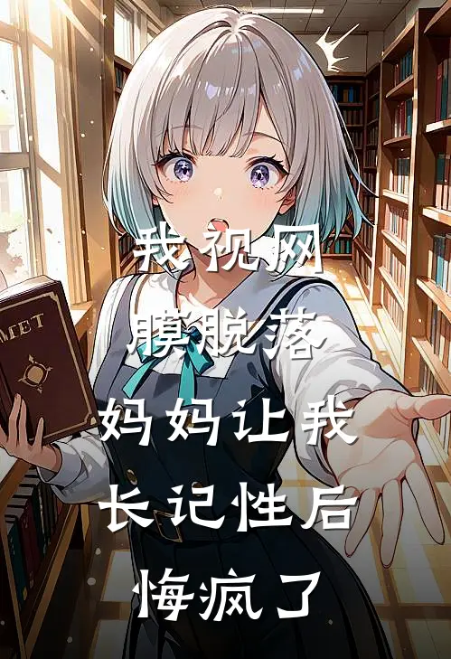 我视网膜脱落，妈妈让我长记性后悔疯了