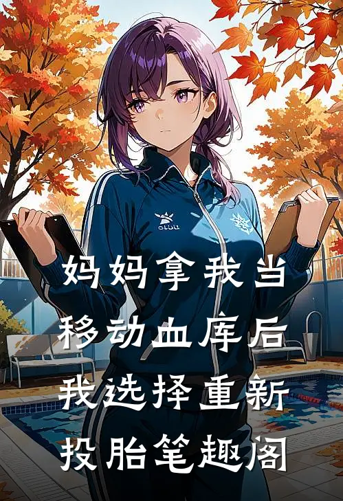 妈妈拿我当移动血库后，我选择重新投胎笔趣阁
