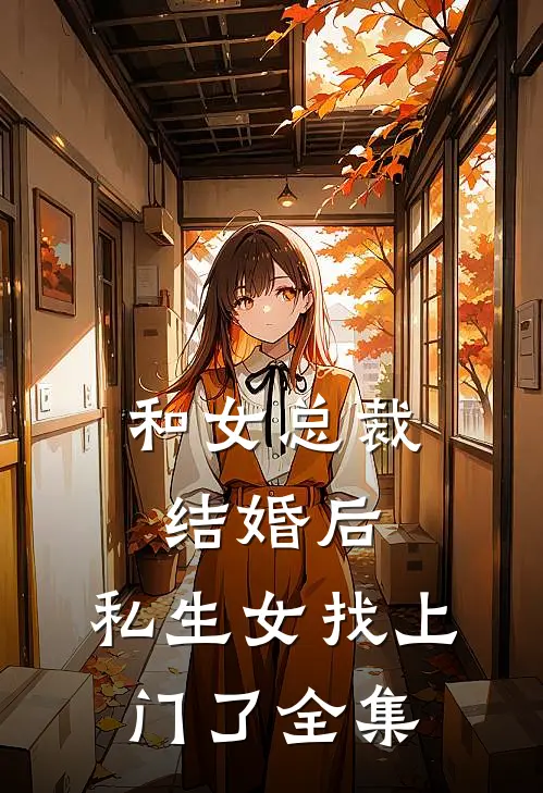 和女总裁结婚后，私生女找上门了全集