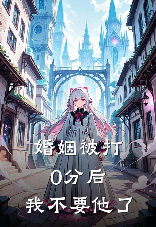 婚姻被打0分后，我不要他了
