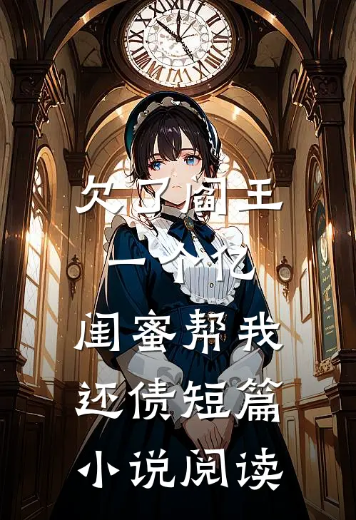 欠了阎王一个亿，闺蜜帮我还债短篇小说阅读