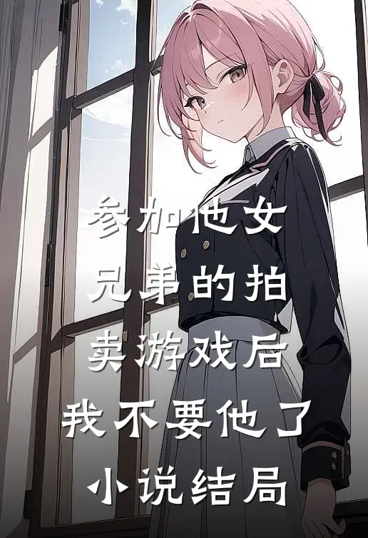 参加他女兄弟的拍卖游戏后，我不要他了小说结局