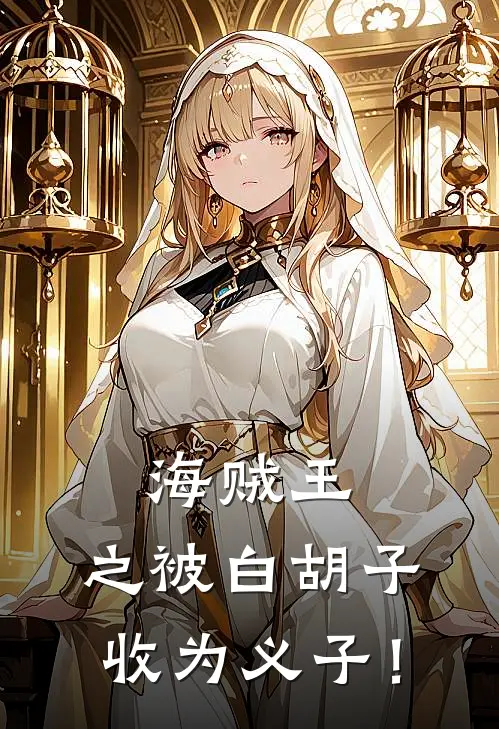 海贼王：之被白胡子收为义子！