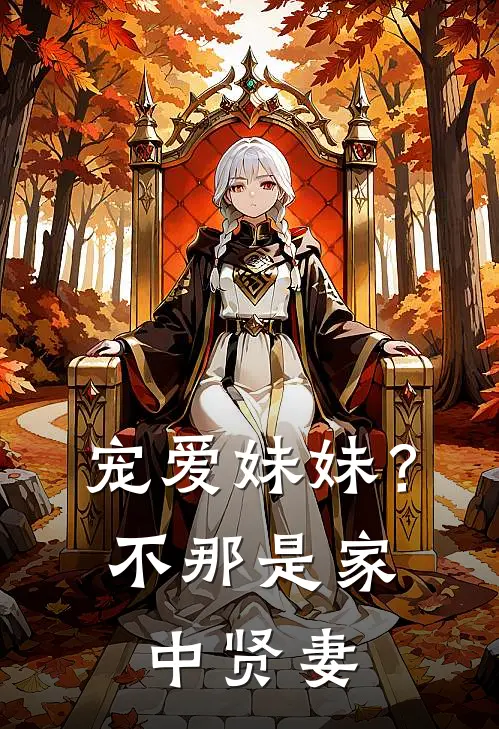 宠爱妹妹？不，那是家中贤妻