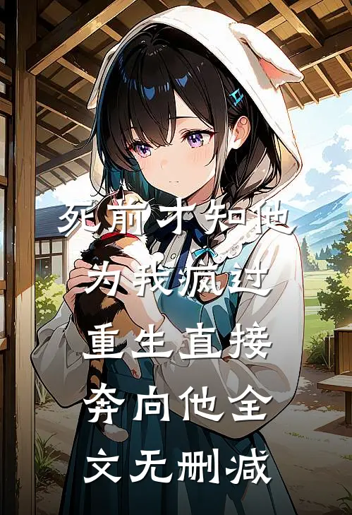 死前才知他为我疯过，重生直接奔向他全文无删减