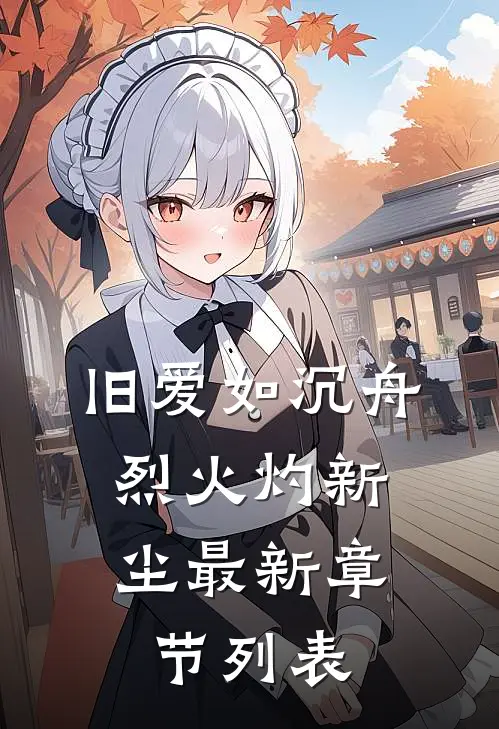旧爱如沉舟，烈火灼新尘最新章节列表