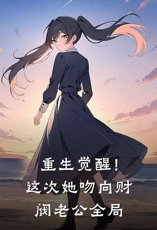 重生觉醒！这次她吻向财阀老公全局