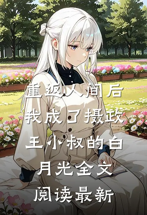 重返人间后，我成了摄政王小叔的白月光全文阅读最新