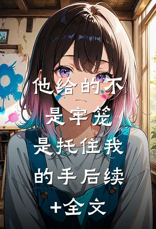 他给的不是牢笼，是托住我的手后续+全文