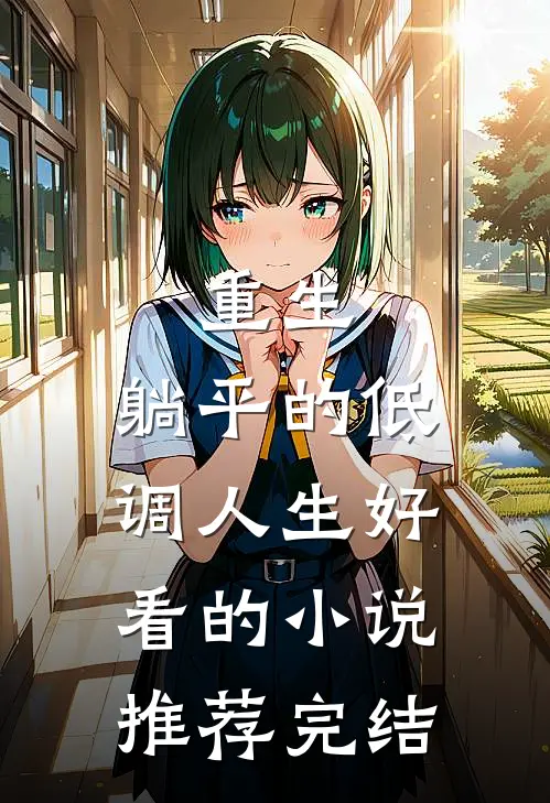 重生：躺平的低调人生好看的小说推荐完结