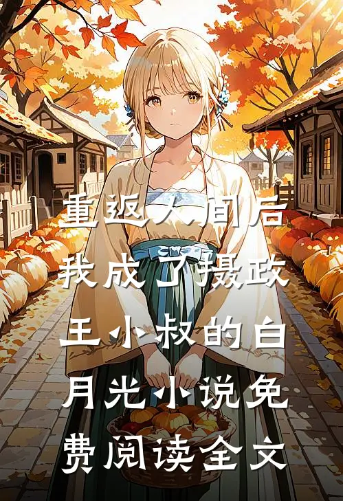 重返人间后，我成了摄政王小叔的白月光小说免费阅读全文