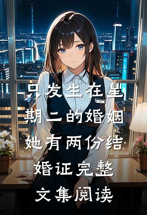 只发生在星期二的婚姻，她有两份结婚证完整文集阅读