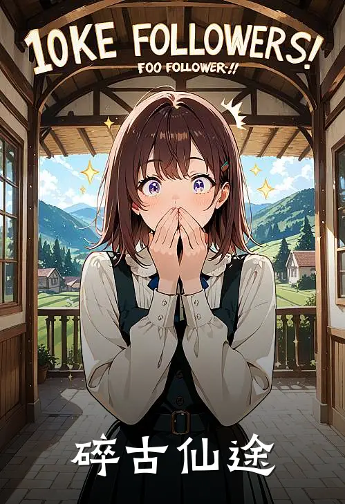 碎古仙途